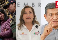 Congreso da plazo de 15 días para resolver denuncias constitucionales clave