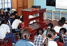 Arequipa: Este año se reportó 424 agresiones de docentes a alumnos