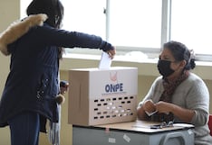 Averigua tu local de votación a menos de dos semanas de las elecciones 2022