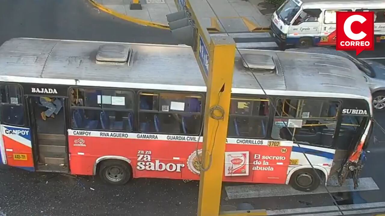 (Foto: Captura/Canal N)