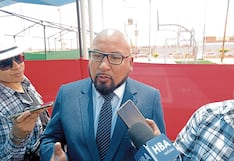 Gerencia Regional de Energía y Minas de Arequipa: Extrabajador será denunciado por usurpación