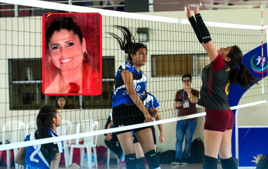 Comuna celebrará "Día de la Confraternidad del Vóley Piurano" y develará una placa en su honor.