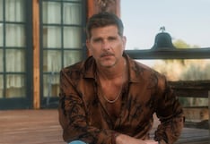 Christian Meier lanza “Así es la ley”, el álbum más ambicioso de su carrera