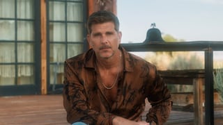 Christian Meier lanza “Así es la ley”, el álbum más ambicioso de su carrera