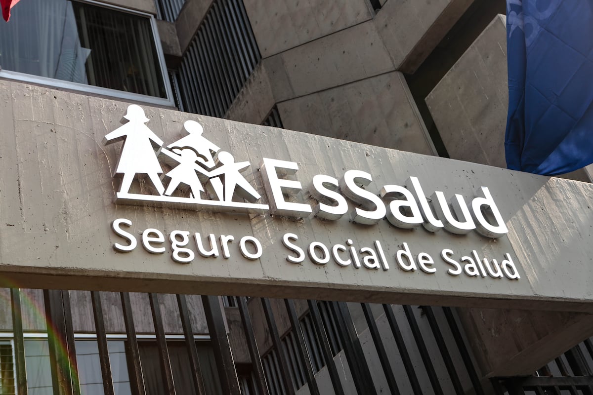 El Ejecutivo nombró a Jaime Moreno Eustaquio como representante del Estado ante el Consejo Directivo de EsSalud, cargo que implica asumir la presidencia ejecutiva de la institución. (Foto: GEC)