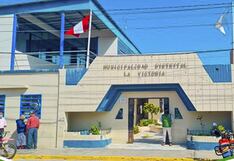 Lambayeque: Condenan a 5 servidores de La Victoria por cobrar ilegal bonificación