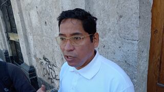 El 32% de colegios de Arequipa reinciden en deudas el servicio de agua potable