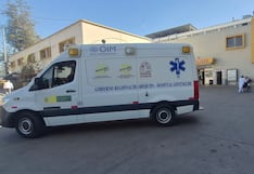 Confirman prisión preventiva para médicos por la muerte de niño de 7 años en Arequipa
