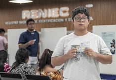 Más de 97 mil jóvenes de Arequipa votarán por primera vez en Elecciones Regionales y Municipales