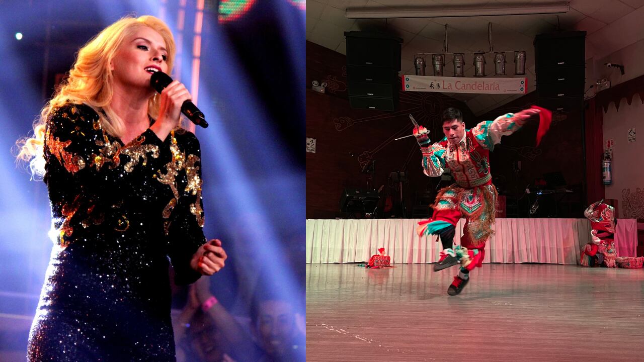 El show estará en Barranco con la presentación de Noelia Calle, Yuri de Yo Soy.