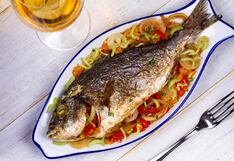 Seguridad alimentaria: ¿por qué diversificar el consumo de pescado en invierno?