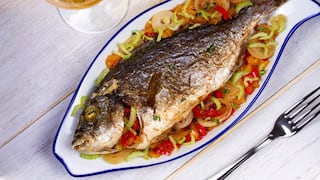 Seguridad alimentaria: ¿por qué diversificar el consumo de pescado en invierno?