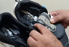 Intervienen a trabajador por intentar ingresar droga al penal de Trujillo