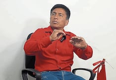 Sergio Gonzáles, alcalde electo: “Mariano Melgar necesita reservorio y hospital”
