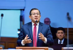 APP otorgará voto de confianza al gabinete este jueves 16 de abril