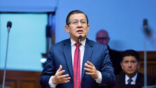 APP otorgará voto de confianza al gabinete este jueves 16 de abril