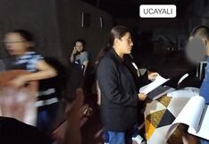 Fiscalía despliega megaoperativo en cuatro regiones por caso Frigoinca: buscan detener a cuatro funcionarios