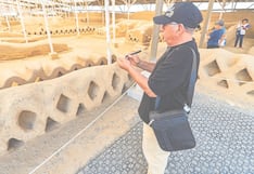 Chan Chan: muestra colectiva por sus 40 años como Patrimonio Mundial