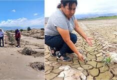 Ica: agricultores piden apoyo tras graves daños en sus cultivos
