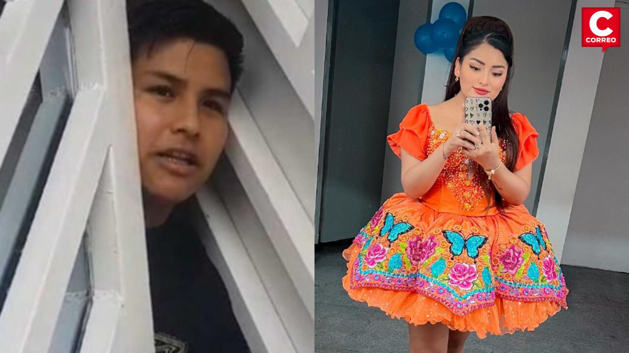 Familia de la ‘Muñequita Milly’ hace revelación sobre sujeto detenido en la morgue: “Es un infiltrado de Yarita”