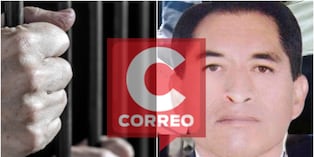 Prisión contra catedrático acusado de pedir S/700 a sus alumnos para aprobarlos