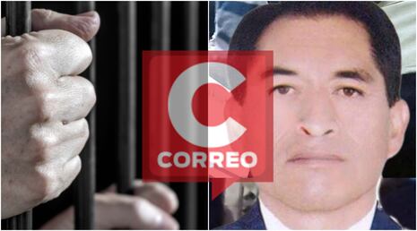 Prisión contra catedrático acusado de pedir S/700 a sus alumnos para aprobarlos