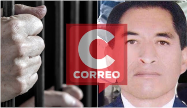 Prisión contra catedrático acusado de pedir S/700 a sus alumnos para aprobarlos