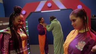 Yaco Tv, cuatro relatos que satirizan aspectos de la sociedad peruana, se proyectan en el Selina Miraflores