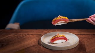 Kuuru Jeddah hace historia: restaurante peruano es el mejor de Arabia Saudita y Top 6 en MENA