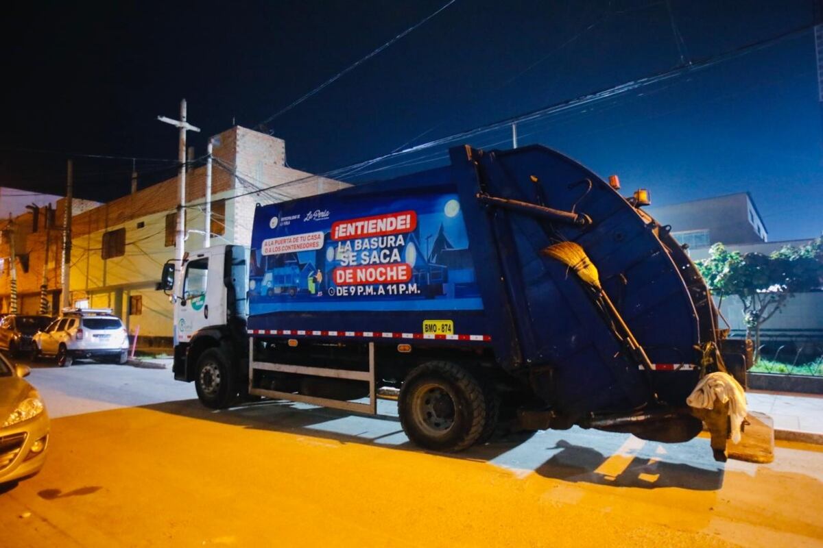 (Foto Referencial: GEC)