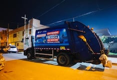 Callao: Hombre murió tras ser atropellado por camión de carga pesada