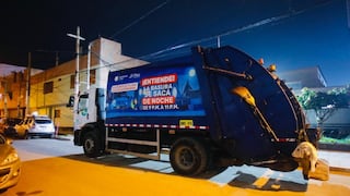 Callao: Hombre murió tras ser atropellado por camión de carga pesada