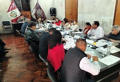 Consejero regional por Arequipa advierte vicios en la reestructuración de Autodema