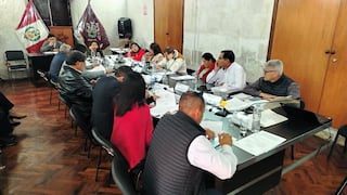 Consejero regional por Arequipa advierte vicios en la reestructuración de Autodema