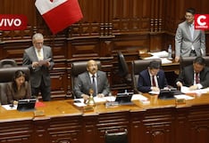🔴 EN VIVO | Pleno de Diputados pasa a cuarto intermedio para buscar consensos sobre facultades al Gobierno