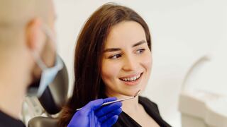Sonrisa: todo lo que necesitas saber sobre los tratamientos dentales estéticos