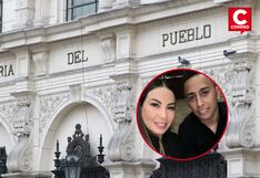 Defensoría del Pueblo le pide a Fiscalía iniciar investigaciones tras denuncia Pamela López contra Christian Cueva