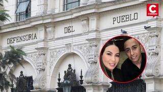 Defensoría del Pueblo le pide a Fiscalía iniciar investigaciones tras denuncia Pamela López contra Christian Cueva