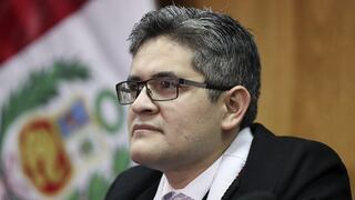 Ministerio Público recomendó abrir investigación contra fiscales Rafael Vela Barba y José Domingo Pérez