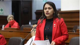 Perú Libre: “Cambios en el Gabinete deben ser bien meditados por el presidente”