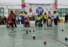 Especialistas se capacitan para impulsar deportes adaptados en el Instituto Nacional de Rehabilitación