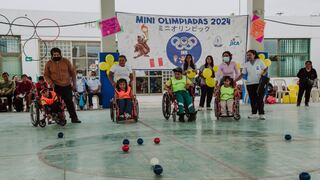 Especialistas se capacitan para impulsar deportes adaptados en el Instituto Nacional de Rehabilitación