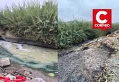 Ica: alertan que Parcona no cuenta con plan de recuperación de áreas degradadas por residuos sólidos