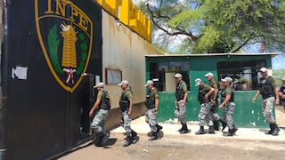 Piura: Envían la penal a tres investigados por robo agravado