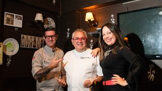 La Cabrera reafirma su legado en Perú tras 11 años como embajadora de la auténtica parrilla argentina