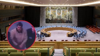 Consejo de Seguridad de la ONU se reúne de emergencia tras captura de Nicolás Maduro en Venezuela