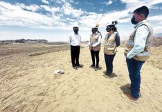 Municipalidad Provincial de Arequipa preocupada por nueva multa de OEFA