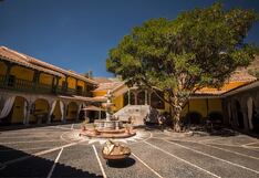 Aranwa relanza su programa “Bienestar que transforma” con retiro en el Valle Sagrado