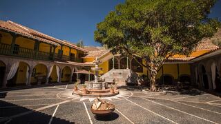 Aranwa relanza su programa “Bienestar que transforma” con retiro en el Valle Sagrado