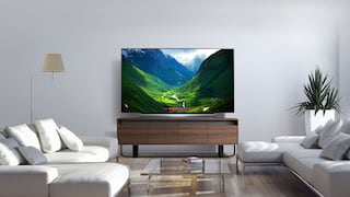 ¿Dónde colocar el televisor para obtener el mejor sonido en casa? Consejos clave para mejorar la acústica